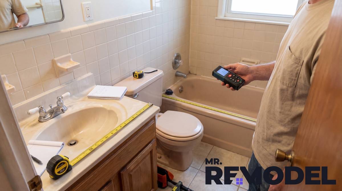 Bathroom Remodel Cost by Home Size: 2026 Property Type Guide